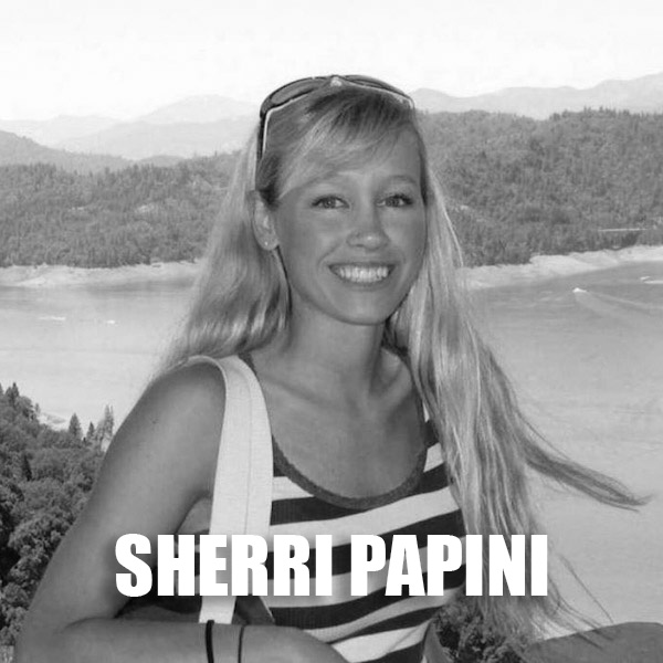 Sherri Papini