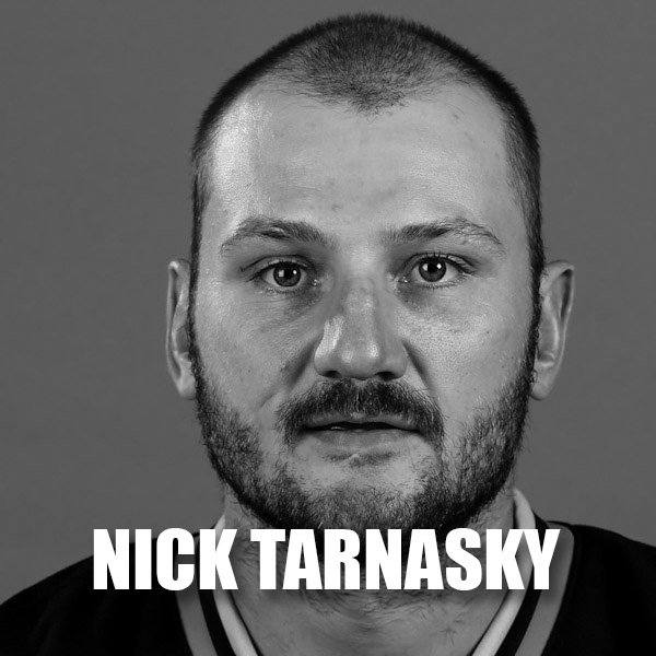 Nick Tarnasky