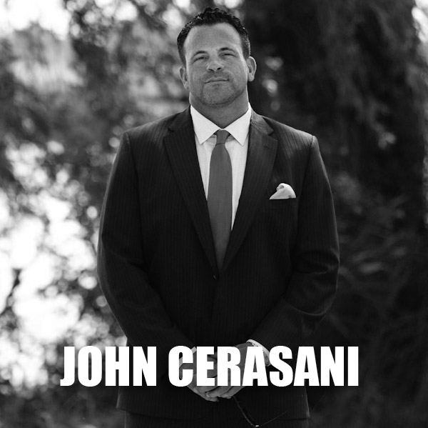 John Cerasani