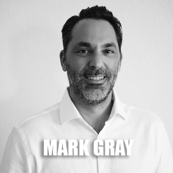 Mark Gray