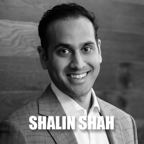 Shalin Shah