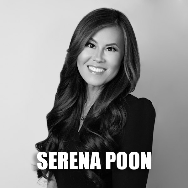 Serena Poon