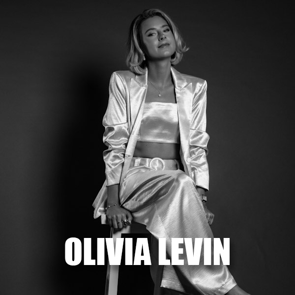 Olivia Levin