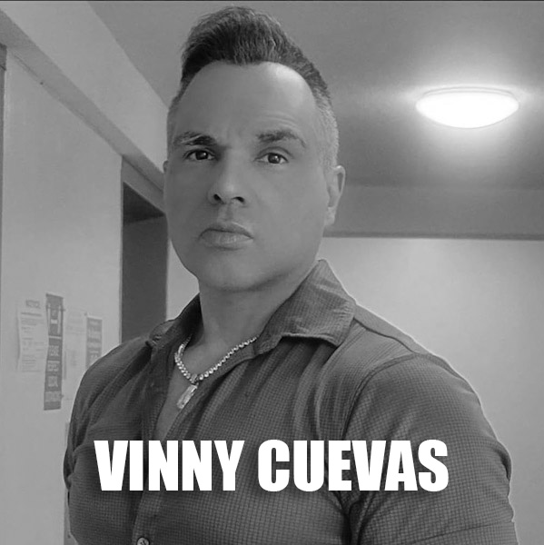 Vinny Cuevas