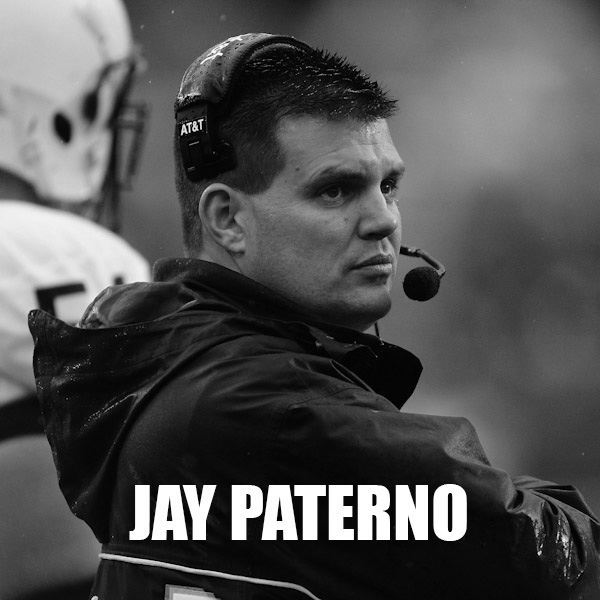 Jay Paterno