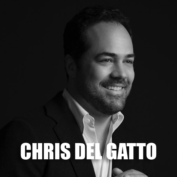 Chris Del Gatto