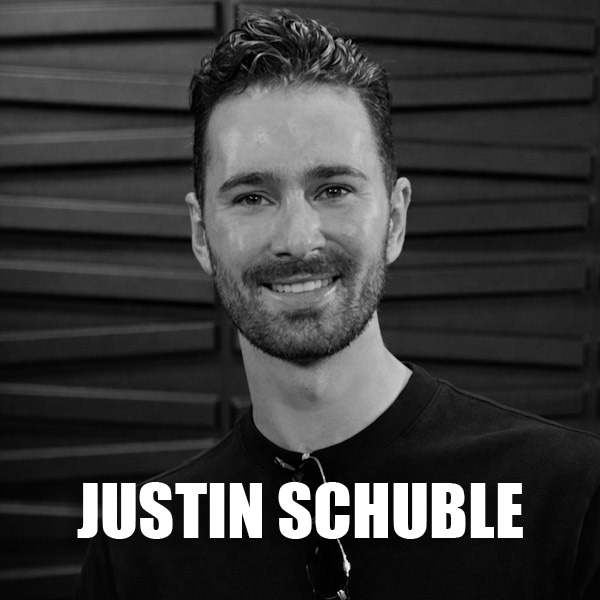 Justin Schuble