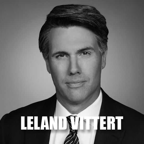 Leland Vittert