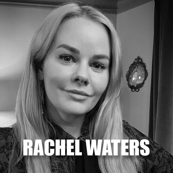 Rachel Waters