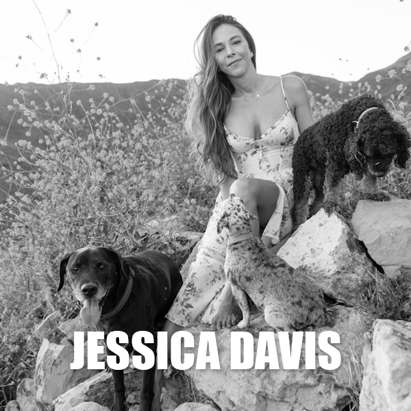 Jessica Davis