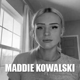 Maddie Kowalski