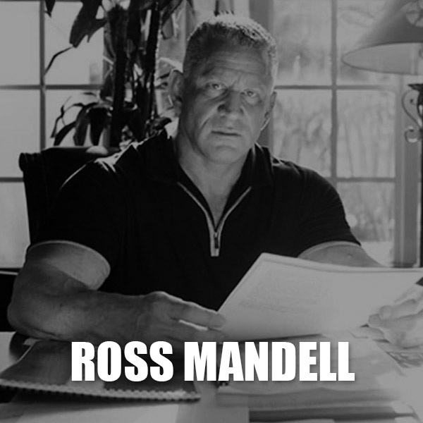 Ross Mandell