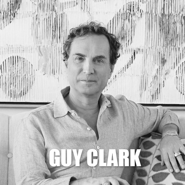Guy Clark