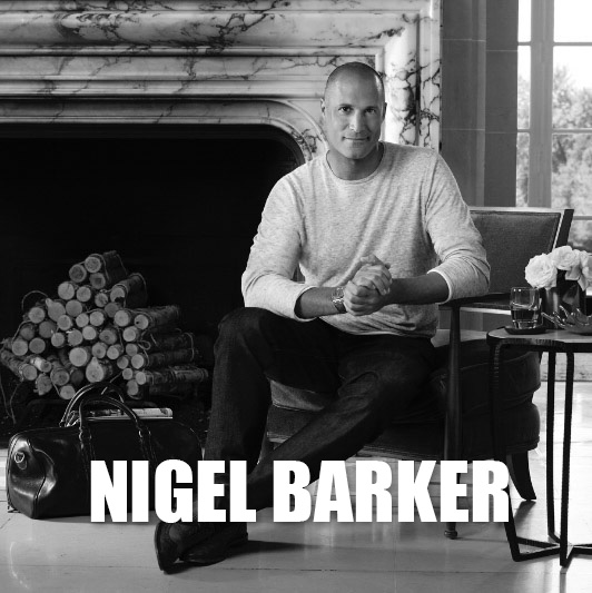 Nigel Barker