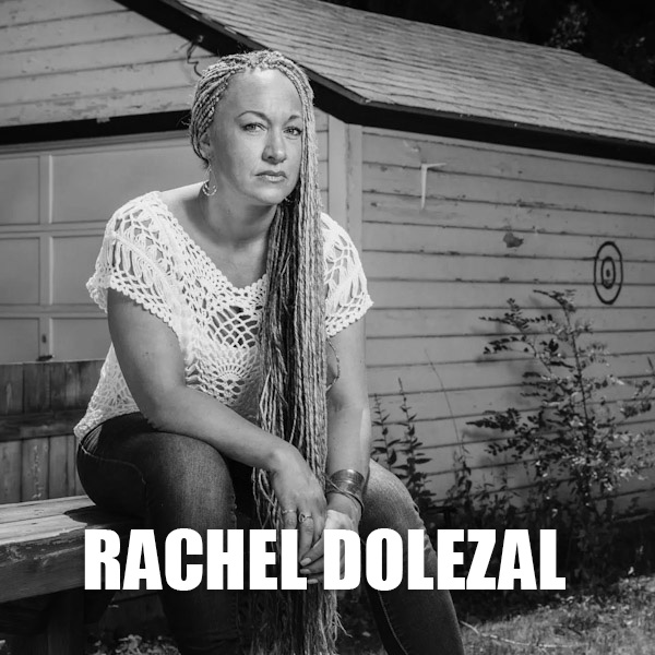 Rachel Dolezal