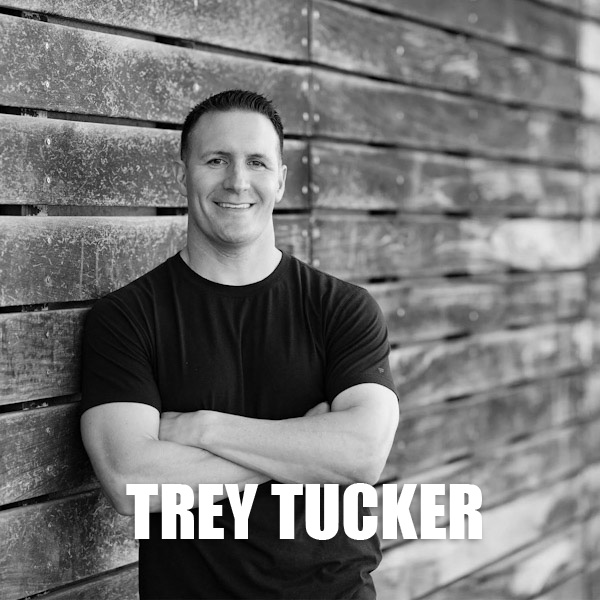 Trey Tucker