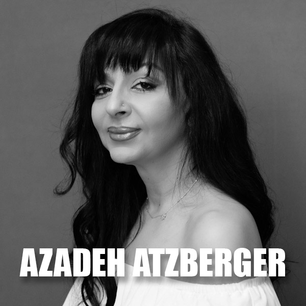 Azadeh Atzberger