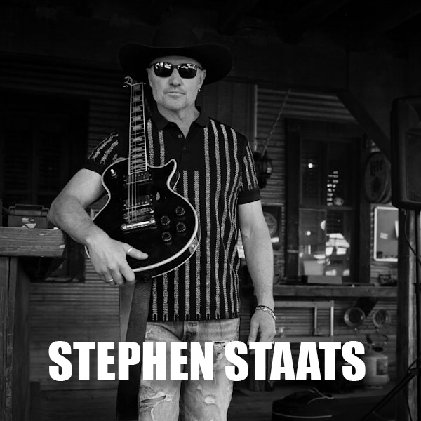 Stephen Staats