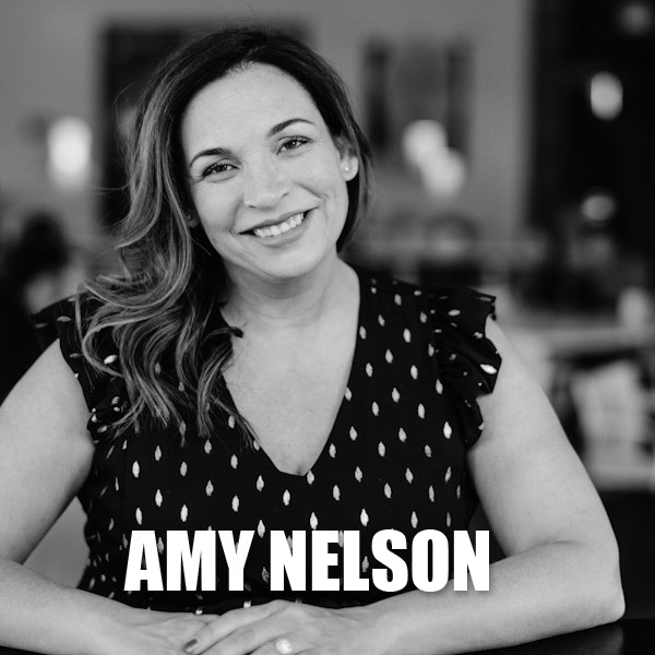 Amy Nelson