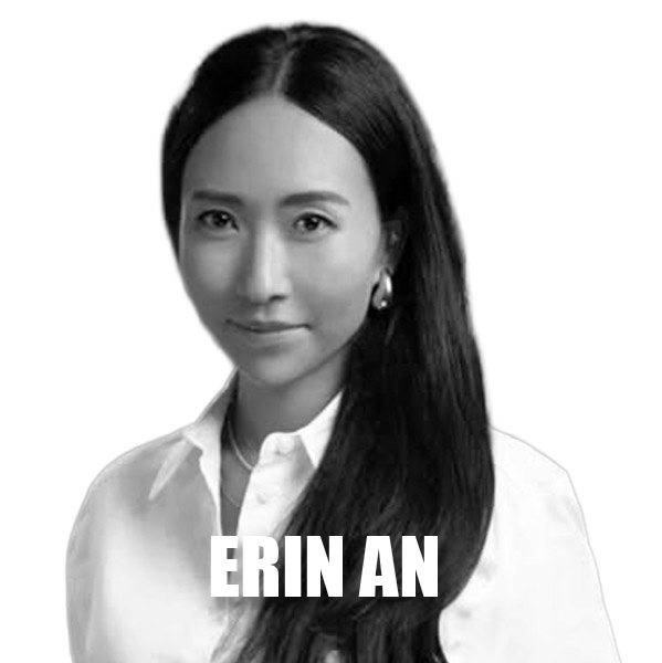 Erin An