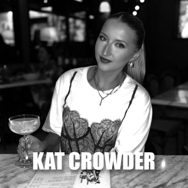 Kat Crowder