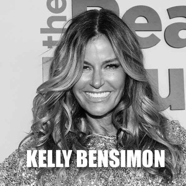 Kelly Bensimon
