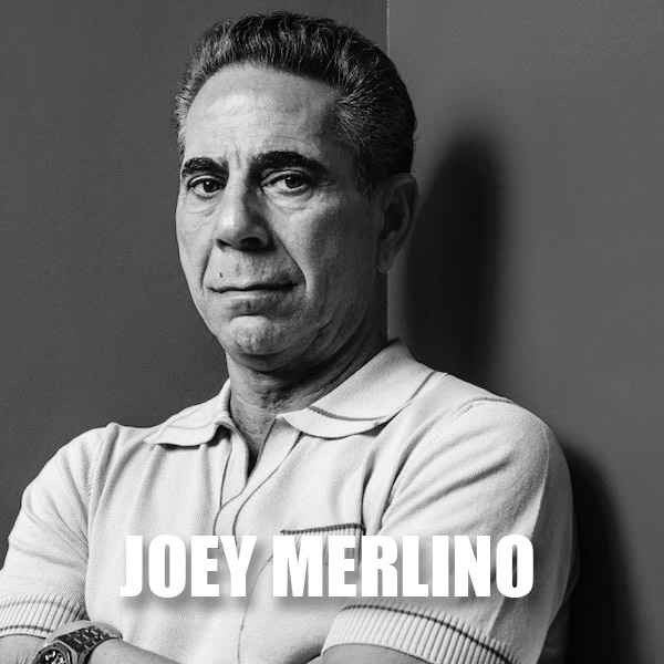 Joey Merlino