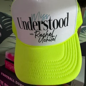 Trucker Hat - Image 4