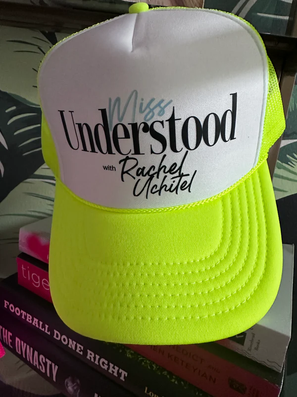 Trucker Hat