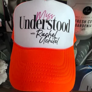Trucker Hat - Image 5