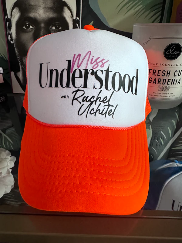 Trucker Hat