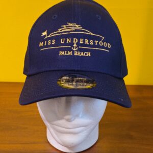 Palm Beach New Era Hat