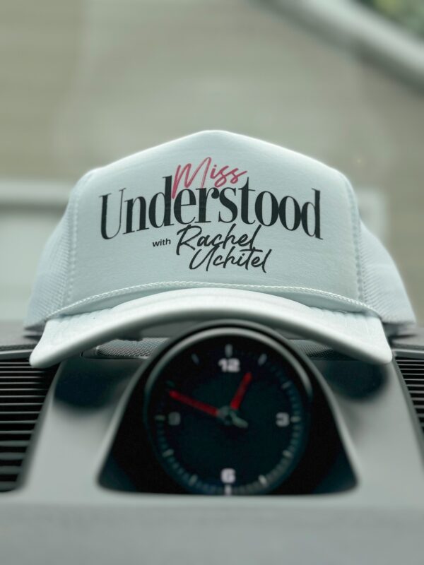 Trucker Hat