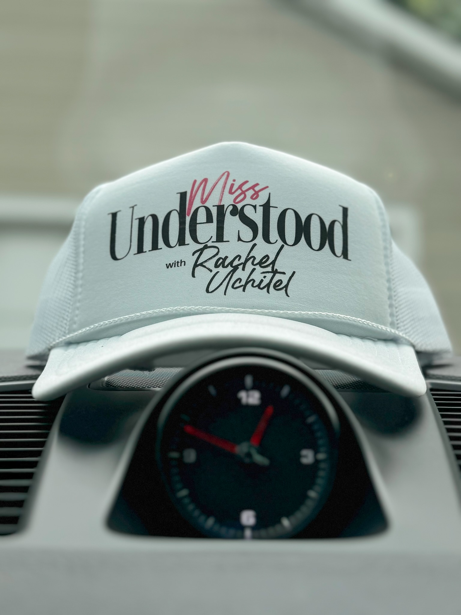 Trucker Hat - Image 2
