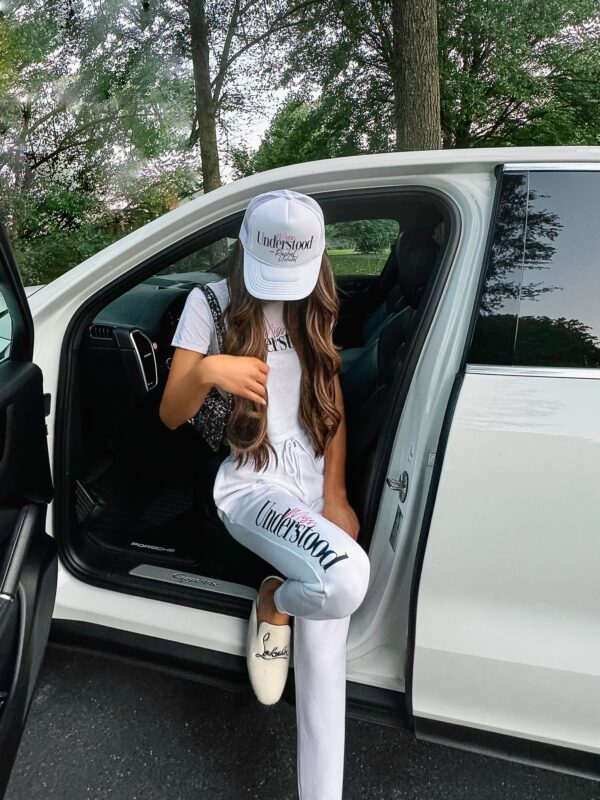 Trucker Hat