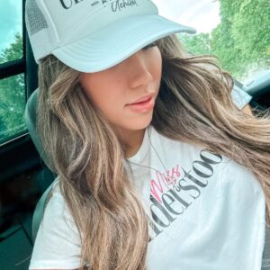 Trucker Hat