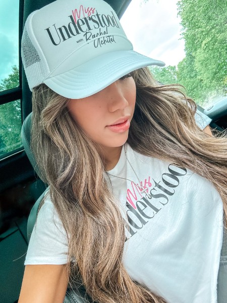 Trucker Hat