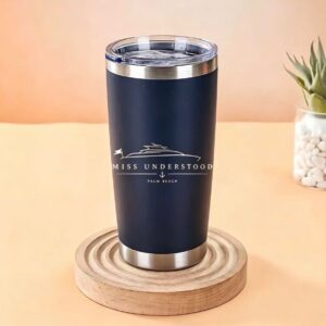 Palm Beach Tumbler