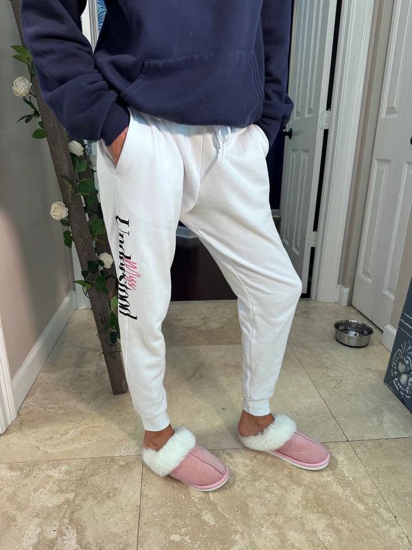 Sweatpants