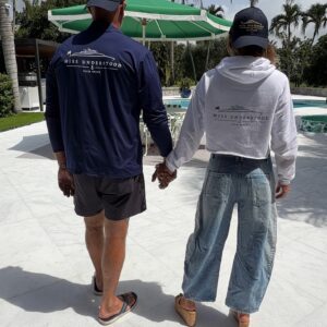 Palm Beach New Era Hat - Image 3