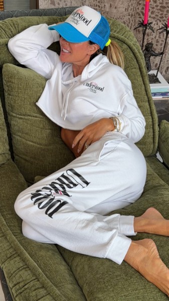 Sweatpants