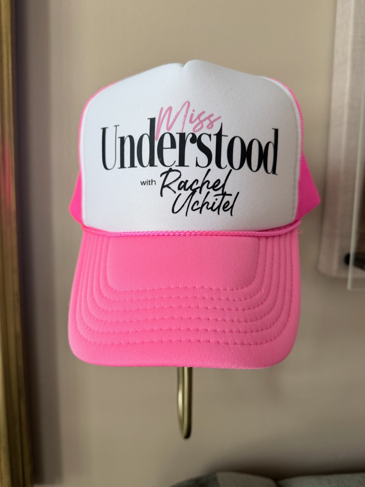 Trucker Hat - Image 6
