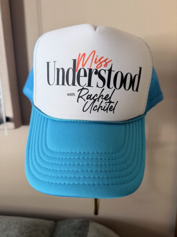 Trucker Hat
