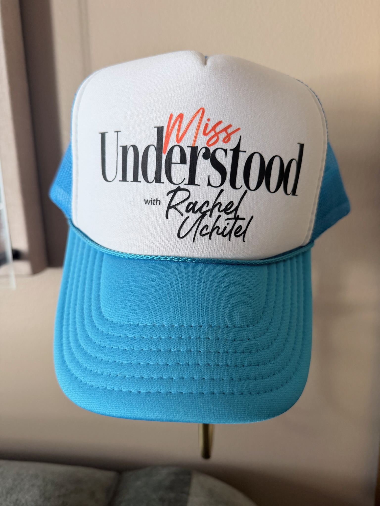 Trucker Hat - Image 7