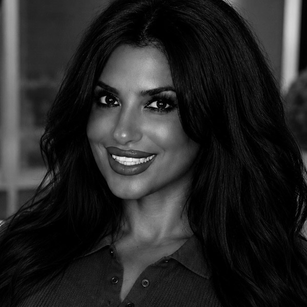 Suzanne Lossia