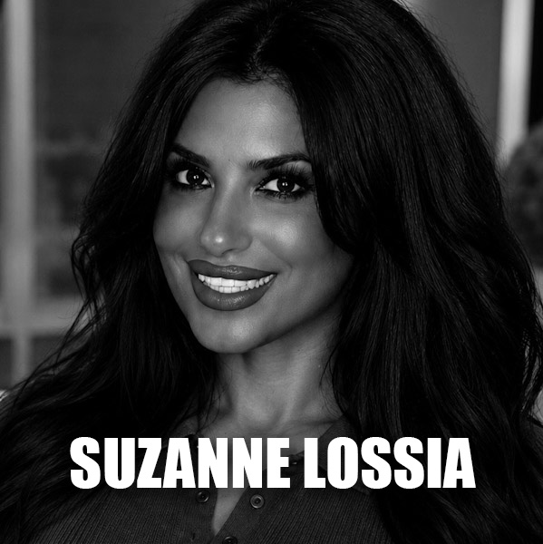 Suzanne Lossia