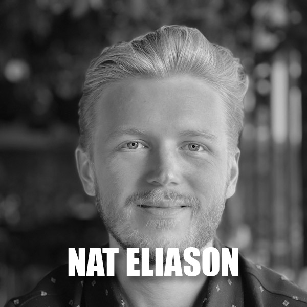 Nat Eliason