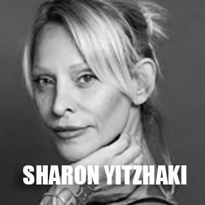 Sharon Yitzhaki