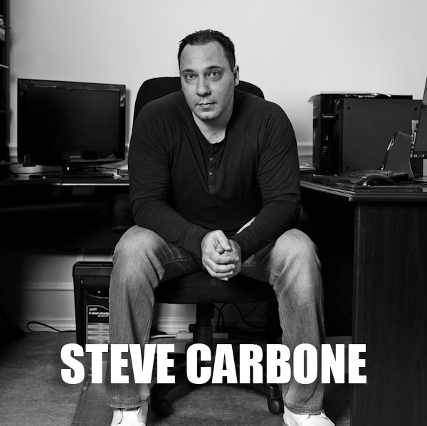 Steve Carbone