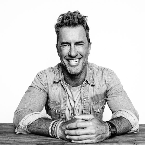 Blake Mycoskie